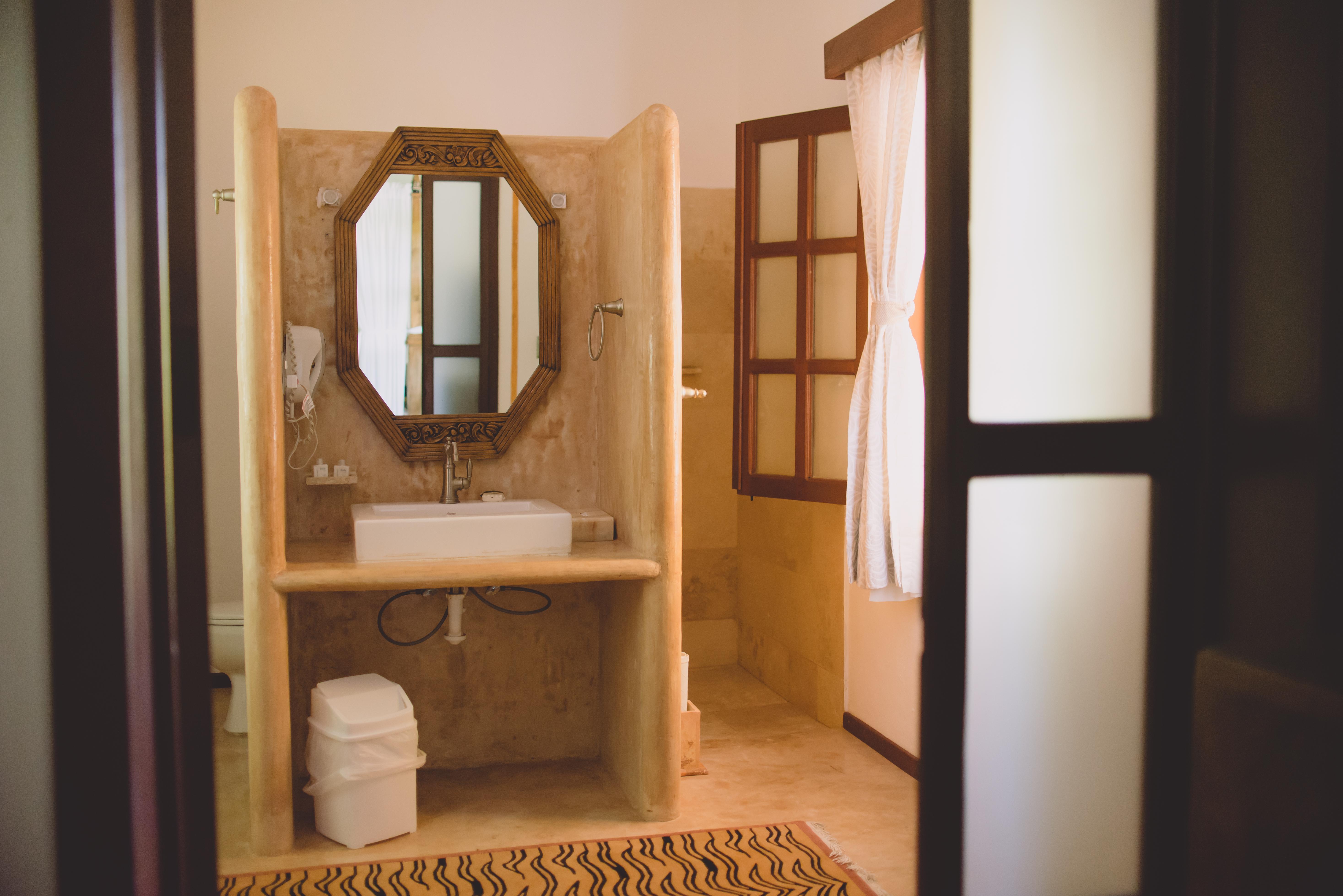 Hacienda Santa Cruz Мерида Екстериор снимка