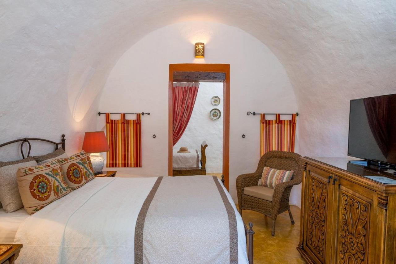 Hacienda Santa Cruz Мерида Екстериор снимка