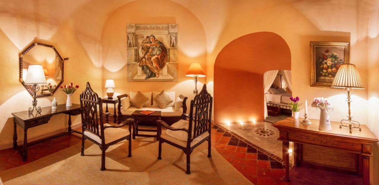Hacienda Santa Cruz Мерида Екстериор снимка