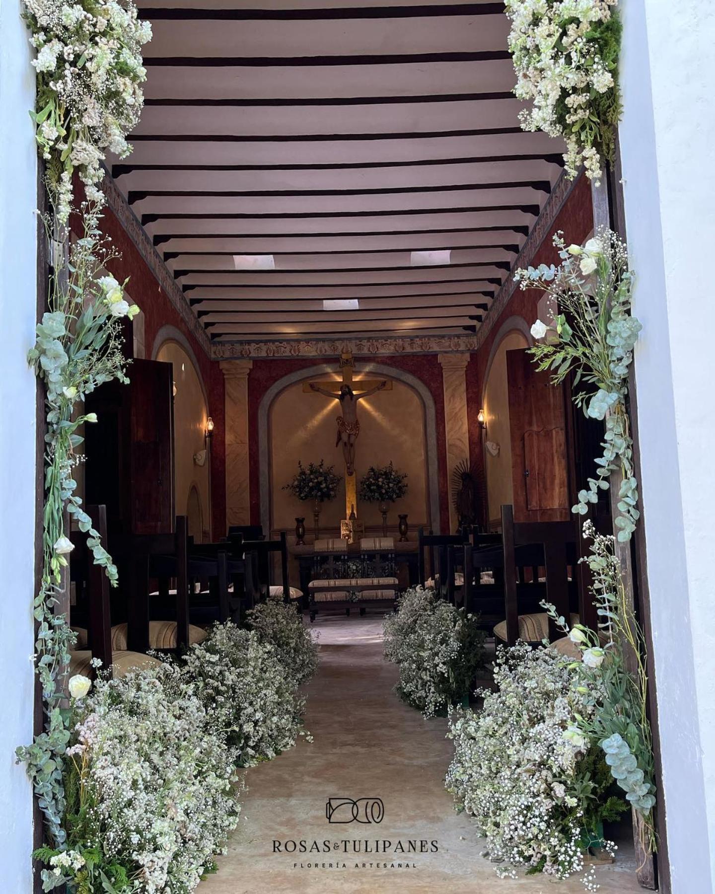 Hacienda Santa Cruz Мерида Екстериор снимка